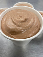 Classic Chocolate Ice Cream (6oz)