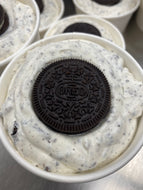 Cookies N. Cream Ice Cream (Pint)