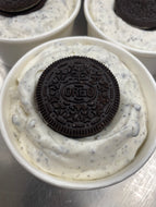 Cookies N. Cream Ice Cream (6oz.)